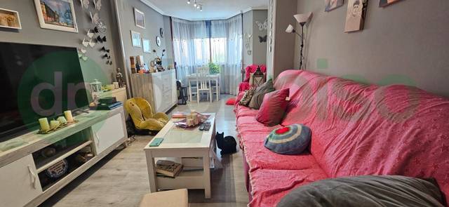 Piso en Venta en Calle de Eduardo Barreiros en Orcasur - 12 de Octubre