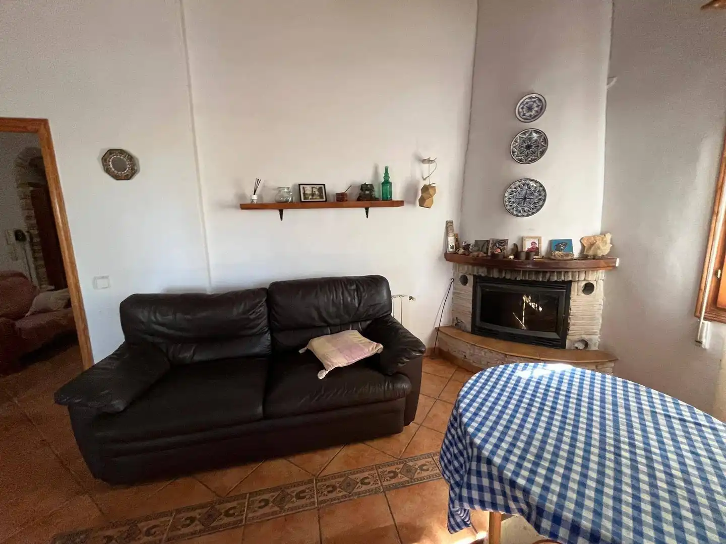 Villa avec jardin à vendre à Partida Carretera de Aspe a Santa Pola, imagen 11