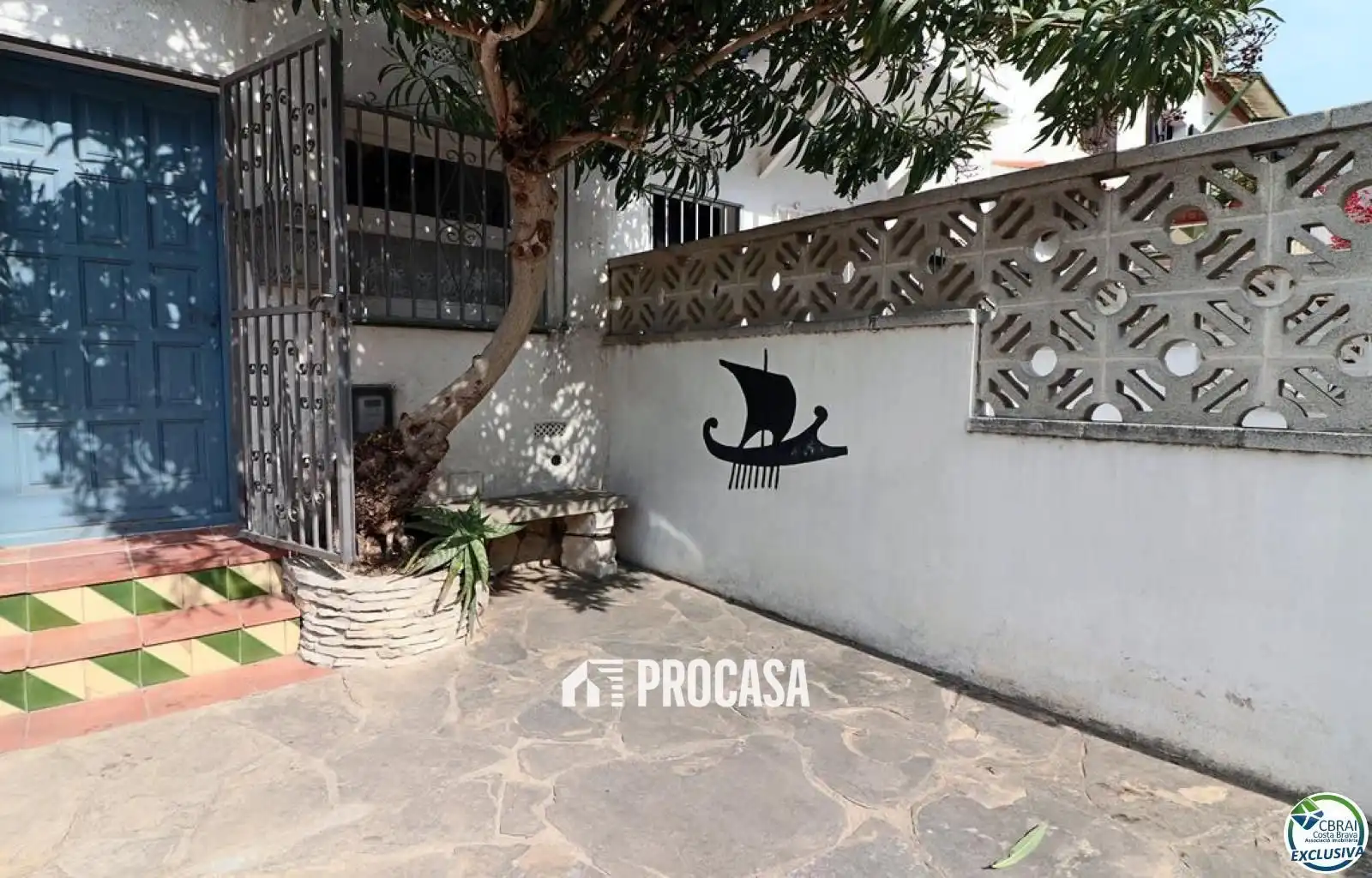 Xalet en venda a Porto Fino