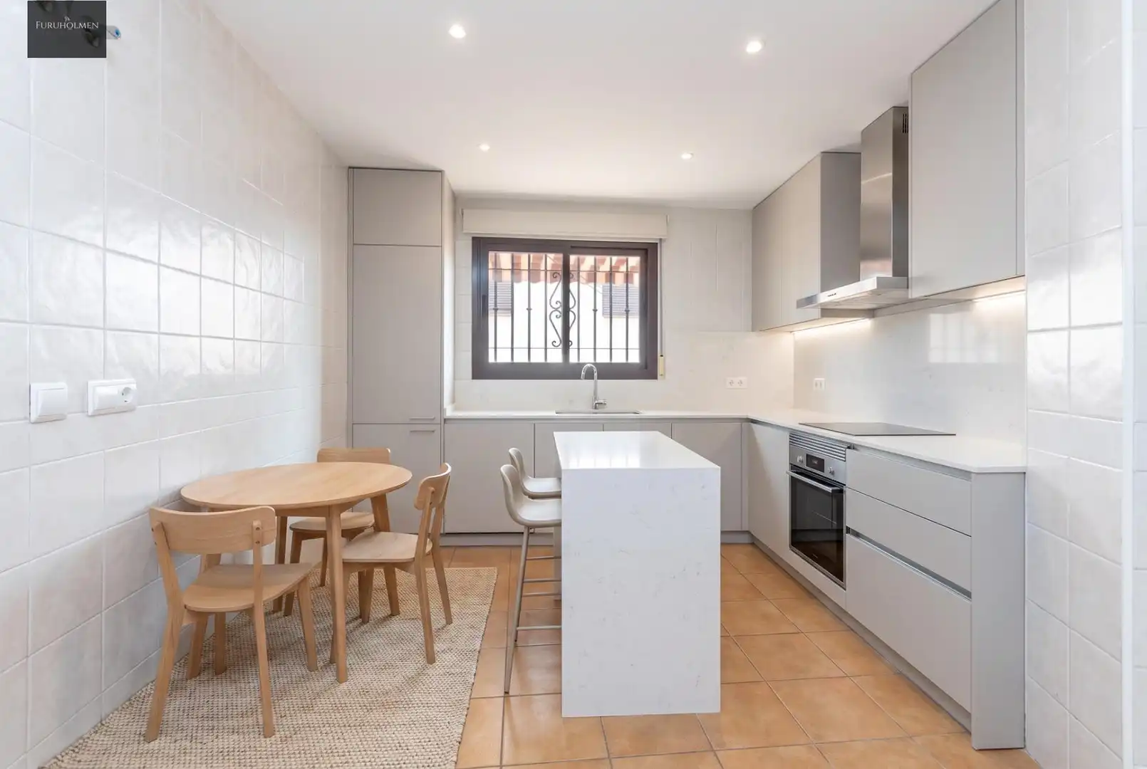 Triplex zum Verkauf in Calle Madrid 71, imagen 7