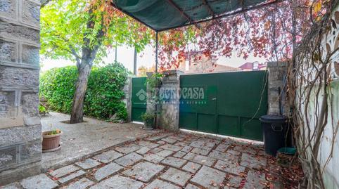 Foto 2 de Casa adosada en venda a Fuente Santa, Madrid