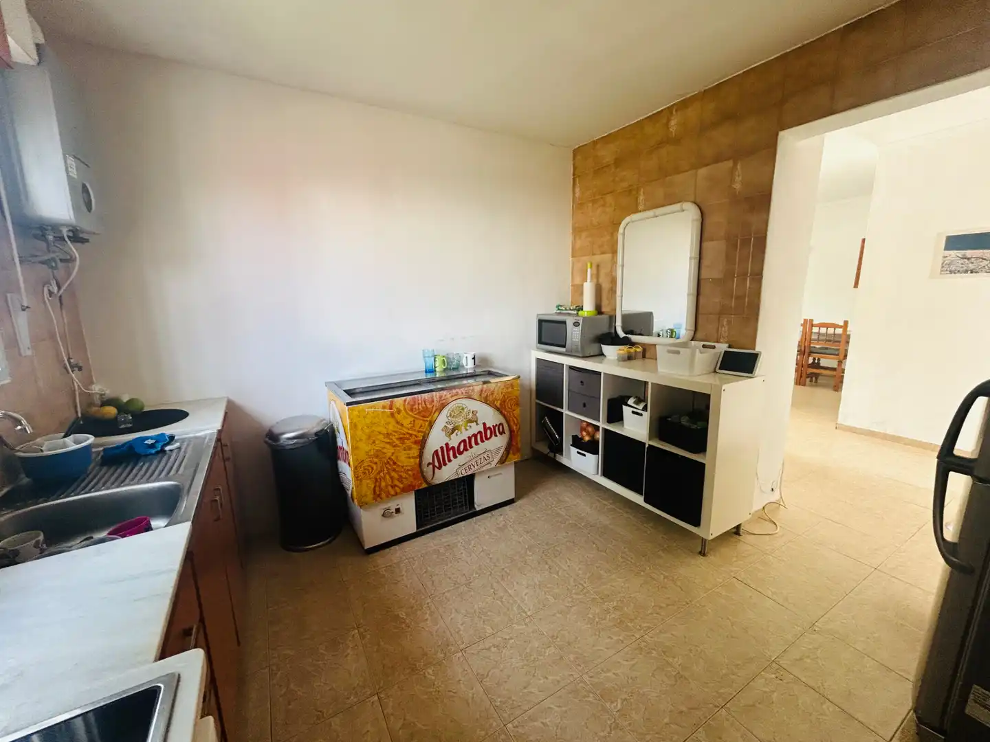 Villa mit Garten zum Verkauf in Devessa - Monte Pego, imagen 13