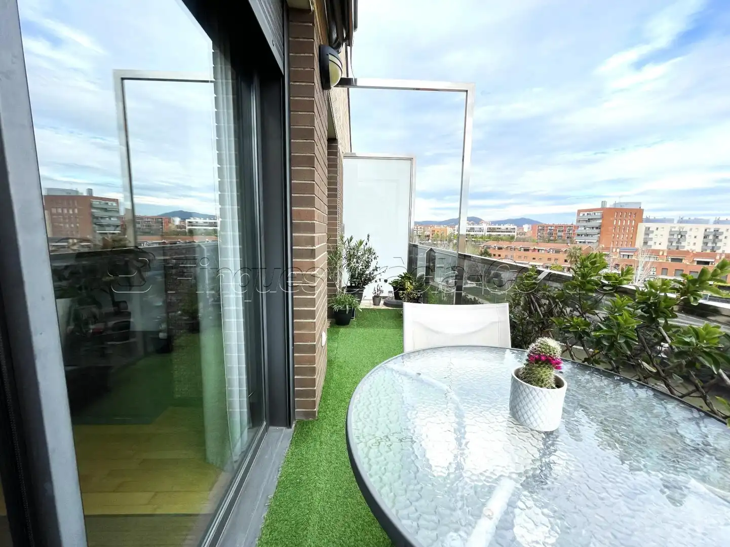Flat for rent in Sabadell, Barcelona