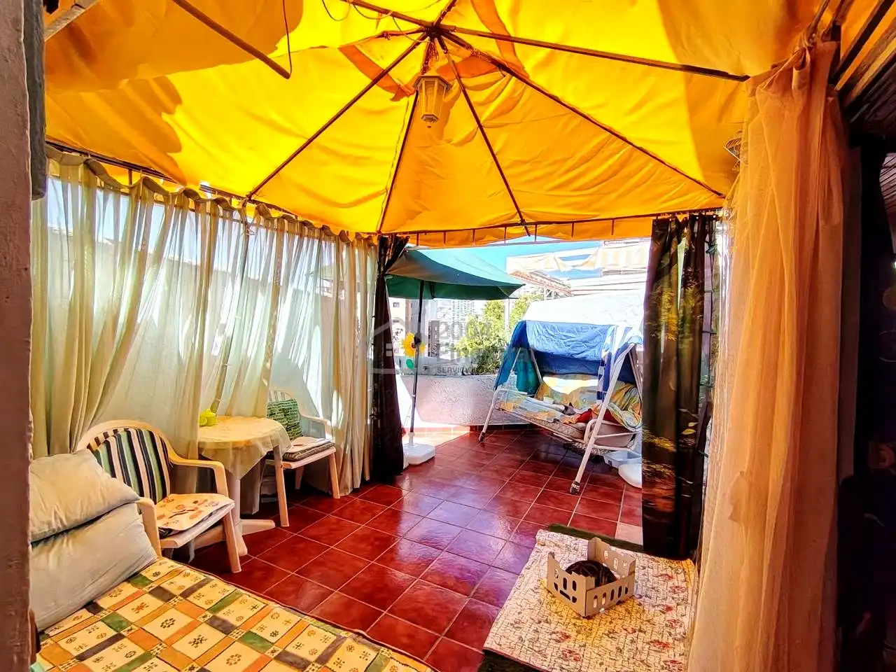 Apartment with pool for sale in calle de la Ermita, imagen 9