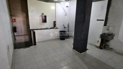 Photo 4 of Premises to rent in Castillejos - Cuzco,  Madrid Capital