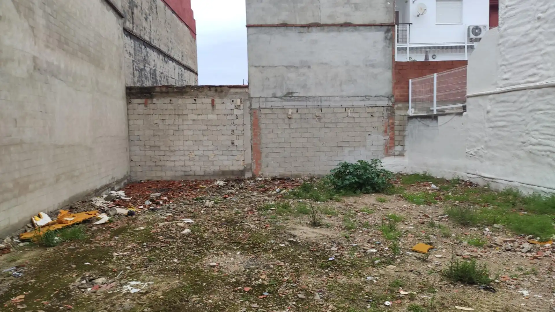 Terrenos y solares en venta en Villanueva de Castellón, imagen 3