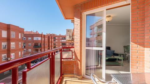 Foto 3 de Piso de alquiler en Calle Clavellina, Nueva Almería - Cortijo Grande - Vega de Acá,  Almería Capital