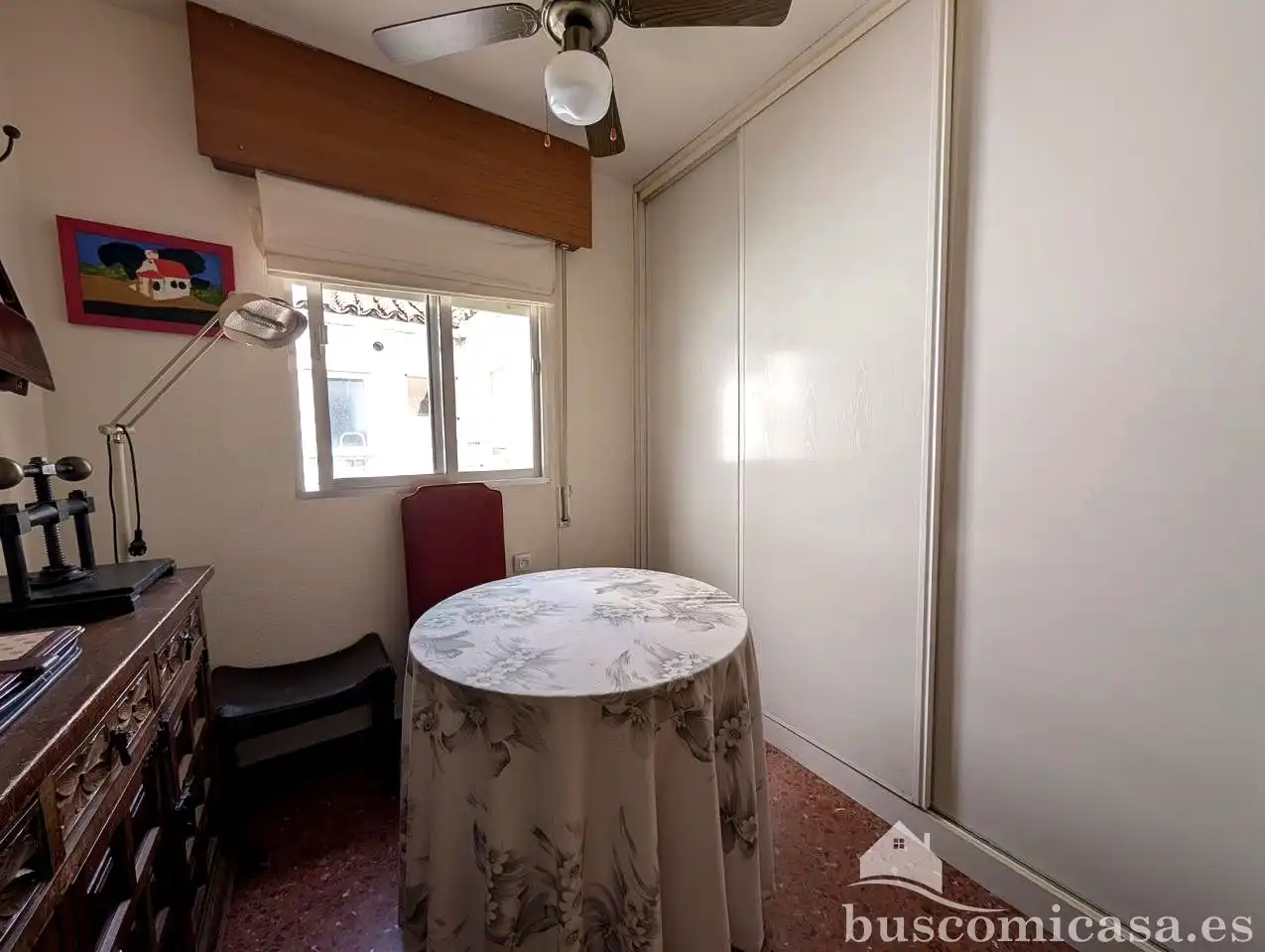 Flat with terrace for sale in San Francisco, imagen 14