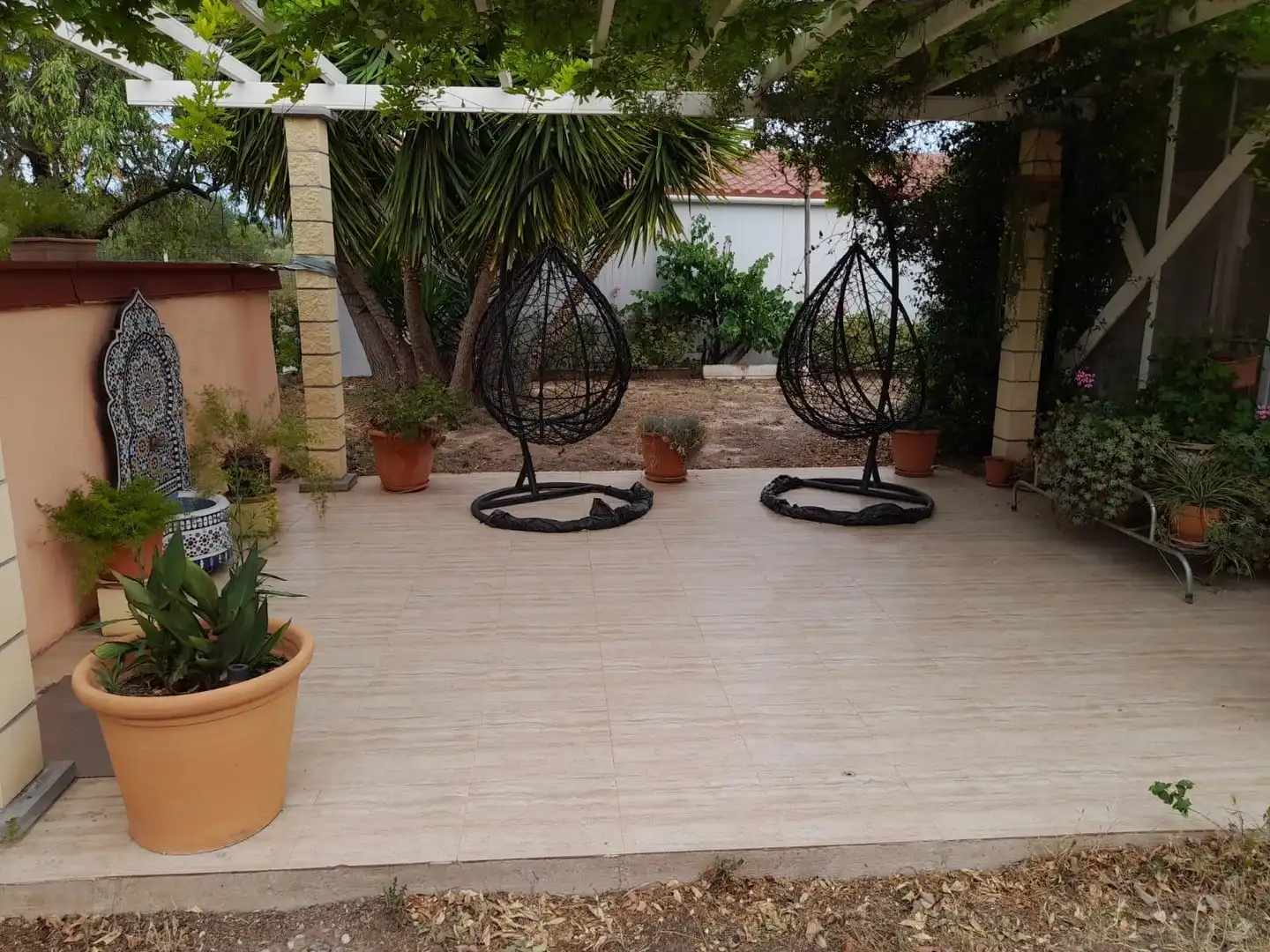 Country homes for sale in Garcia