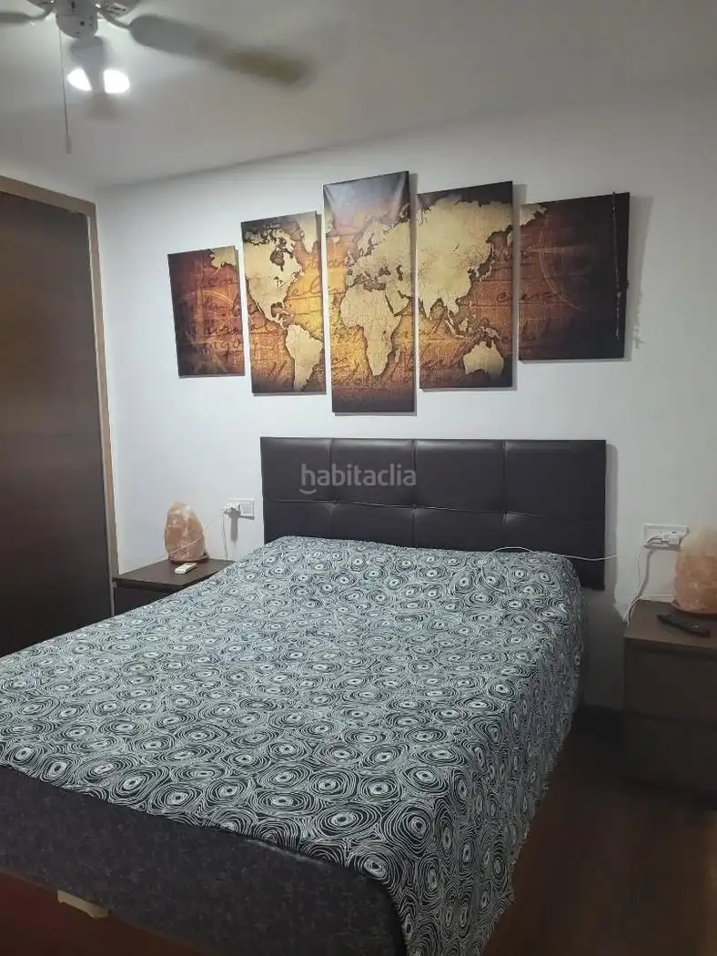 Adossat amb piscina en venda a Urbanización Mijas Golf 1, imagen 18