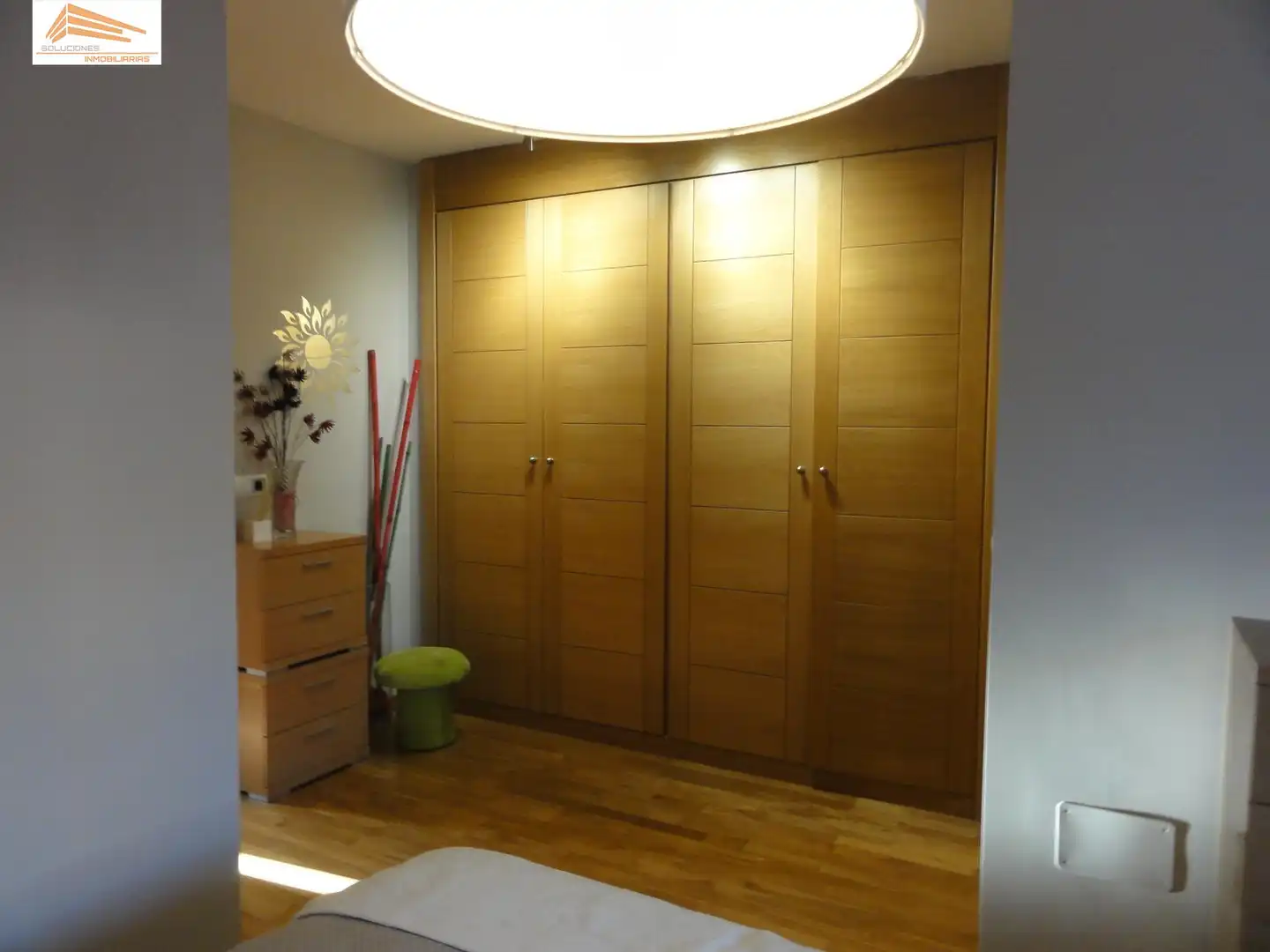 Maison mitoyenne à vendre à Aldeamayor de San Martín, imagen 29