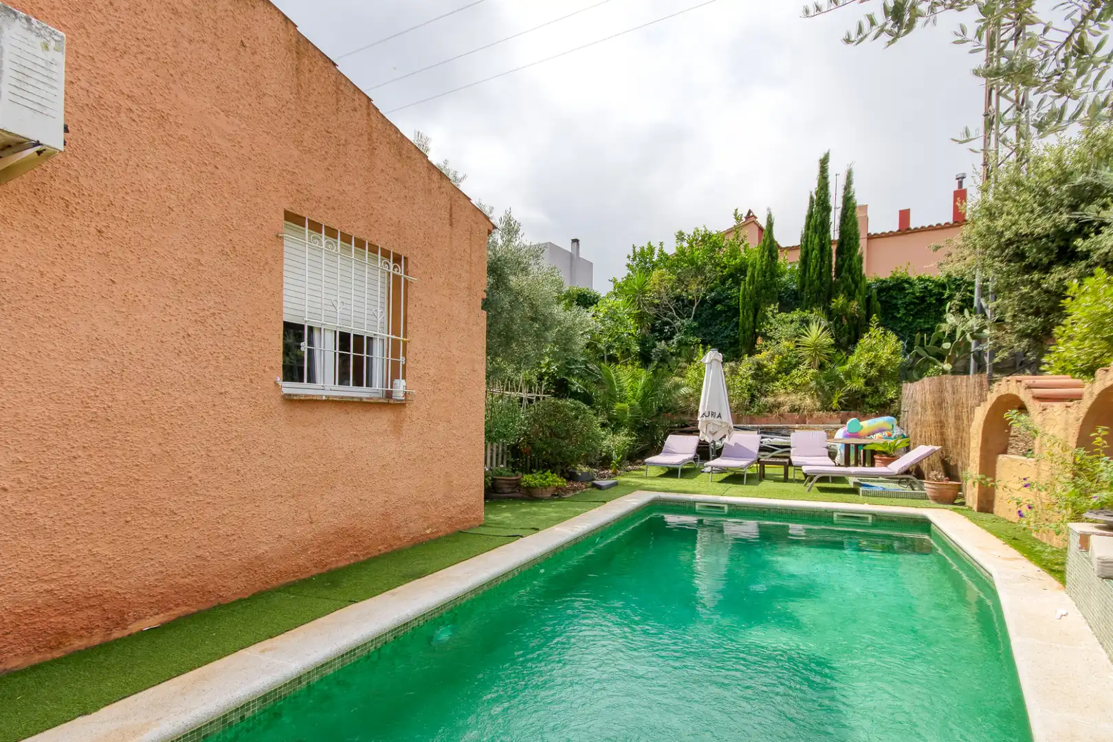 Villa avec piscine à vendre à Begur pueblo, imagen 2