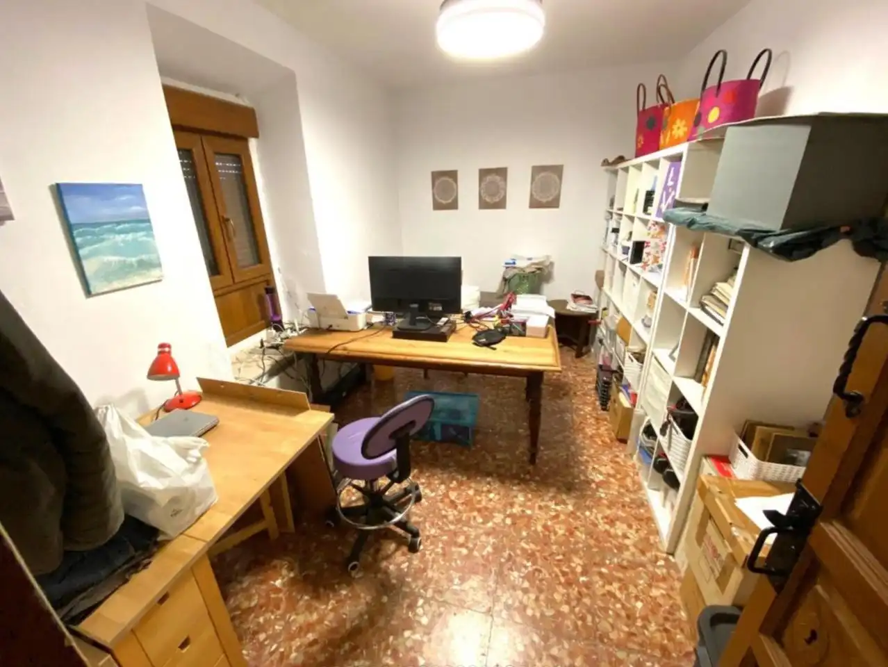 House with garden for sale in Calle Aliatar, imagen 11