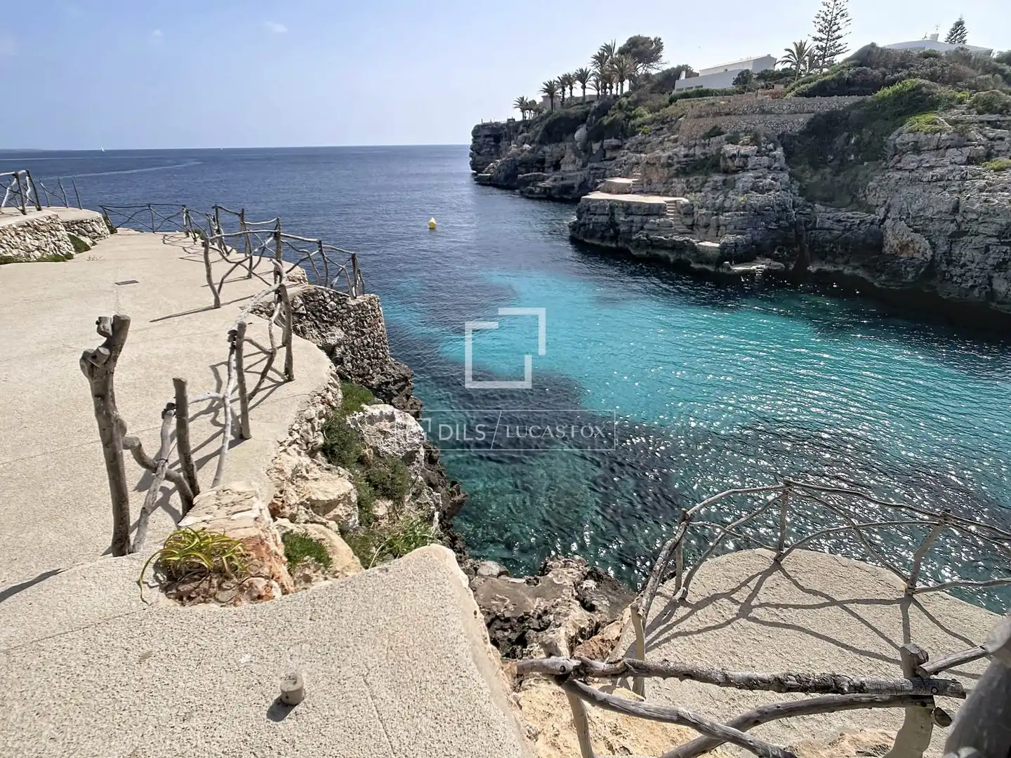 Casa o xalet en venda en Ciutadella de Menorca amb Aire condicionat, Calefacció i Jardí privat