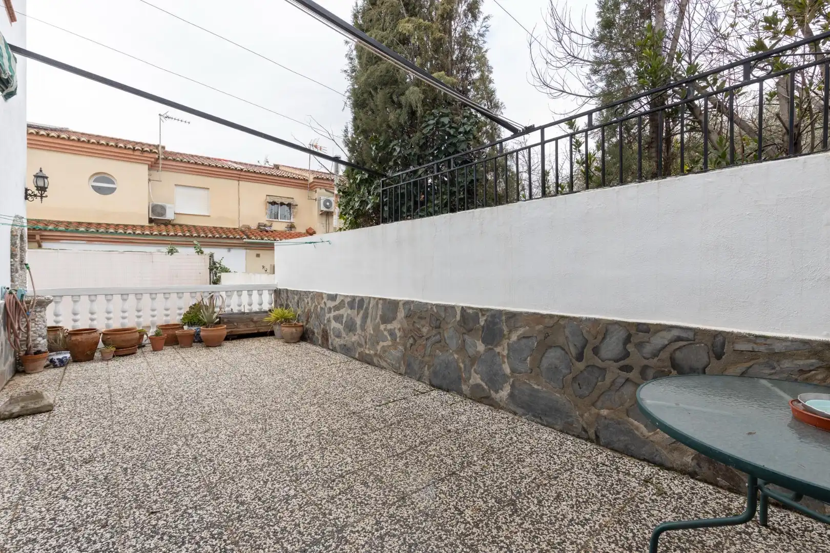 Adossat amb piscina en venda a Ogíjares, imagen 20