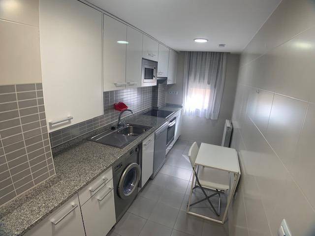 Apartamento en Alquiler en Calle EMILIO JIMENO, 22 en Estación - San Antonio