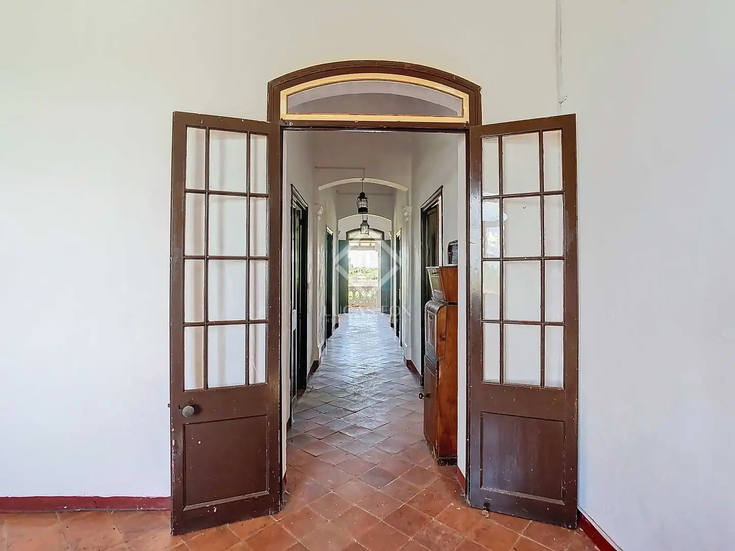 Casa rústica amb terrassa en venda a Sant Lluís - S'Ullestrar - Torret, imagen 35