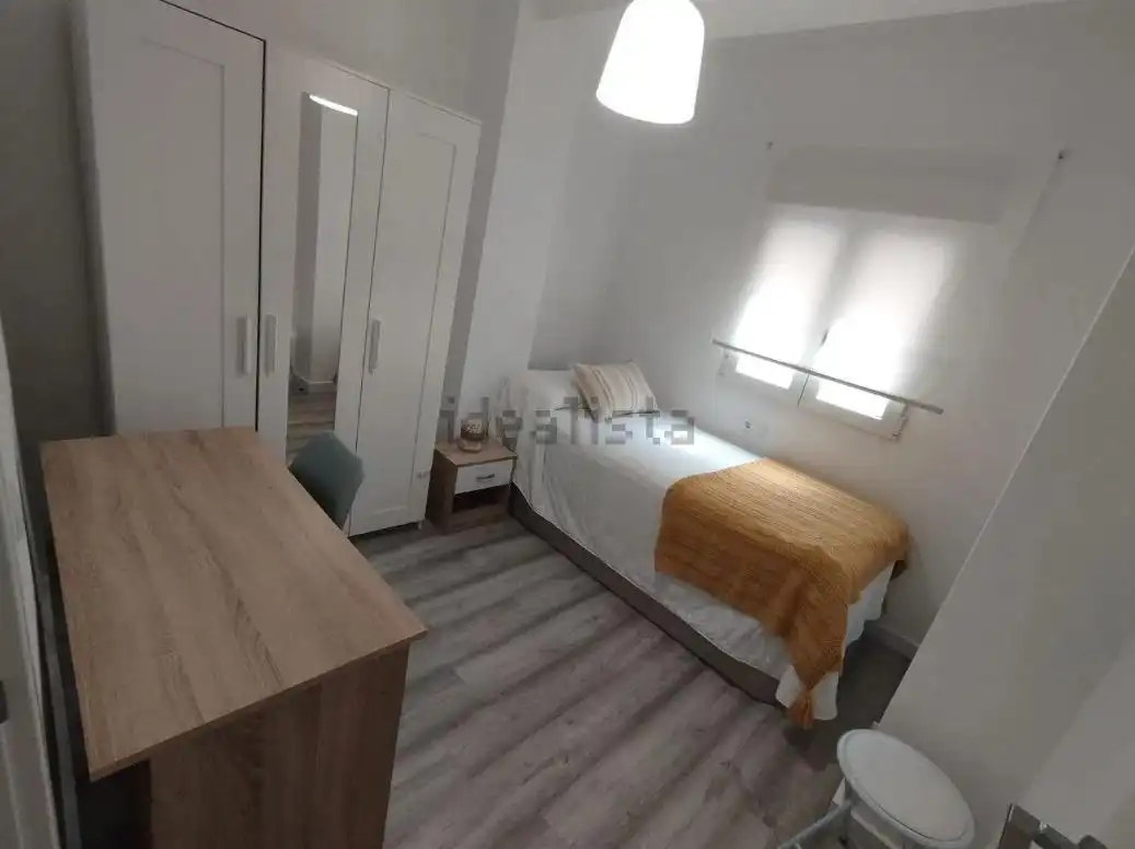 Apartament amb ascensor de lloguer a Plaza de Toros - Santa Rita, imagen 3