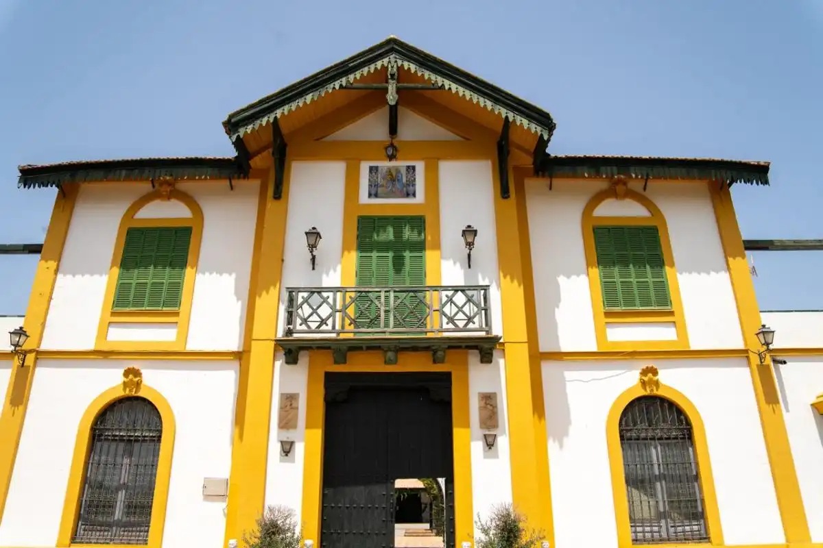 Casa o chalet en venta en Carretera Sevilla Huelva K564, Loreto