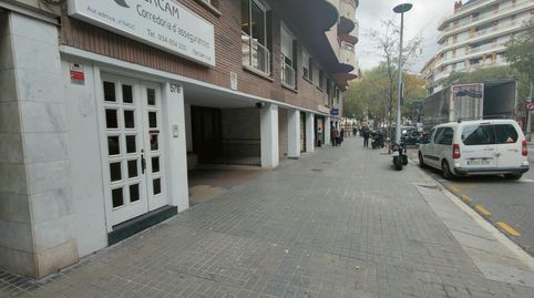 Foto 3 de Garatge en venda a Carrer Carrer de Mallorca, 574, El Camp de l'Arpa del Clot, Barcelona Capital