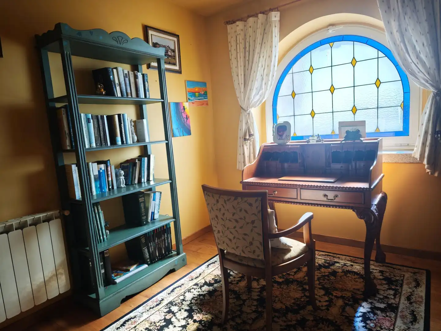 Houses for sale in Vilarmaior  with Heating, Private garden and Storage room