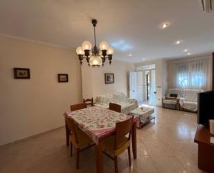 Dining room of House or chalet for sale in Gandia