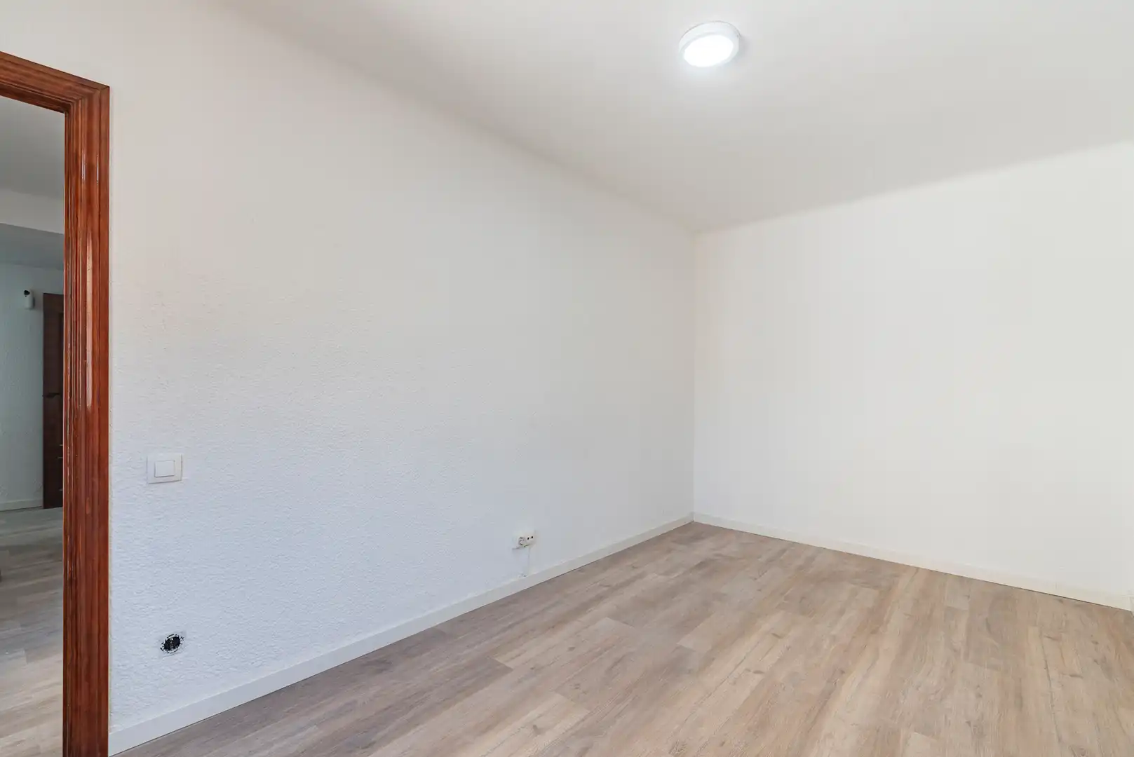 Flat for sale in Badalona  with Air Conditioner, Heating and Parquet flooring