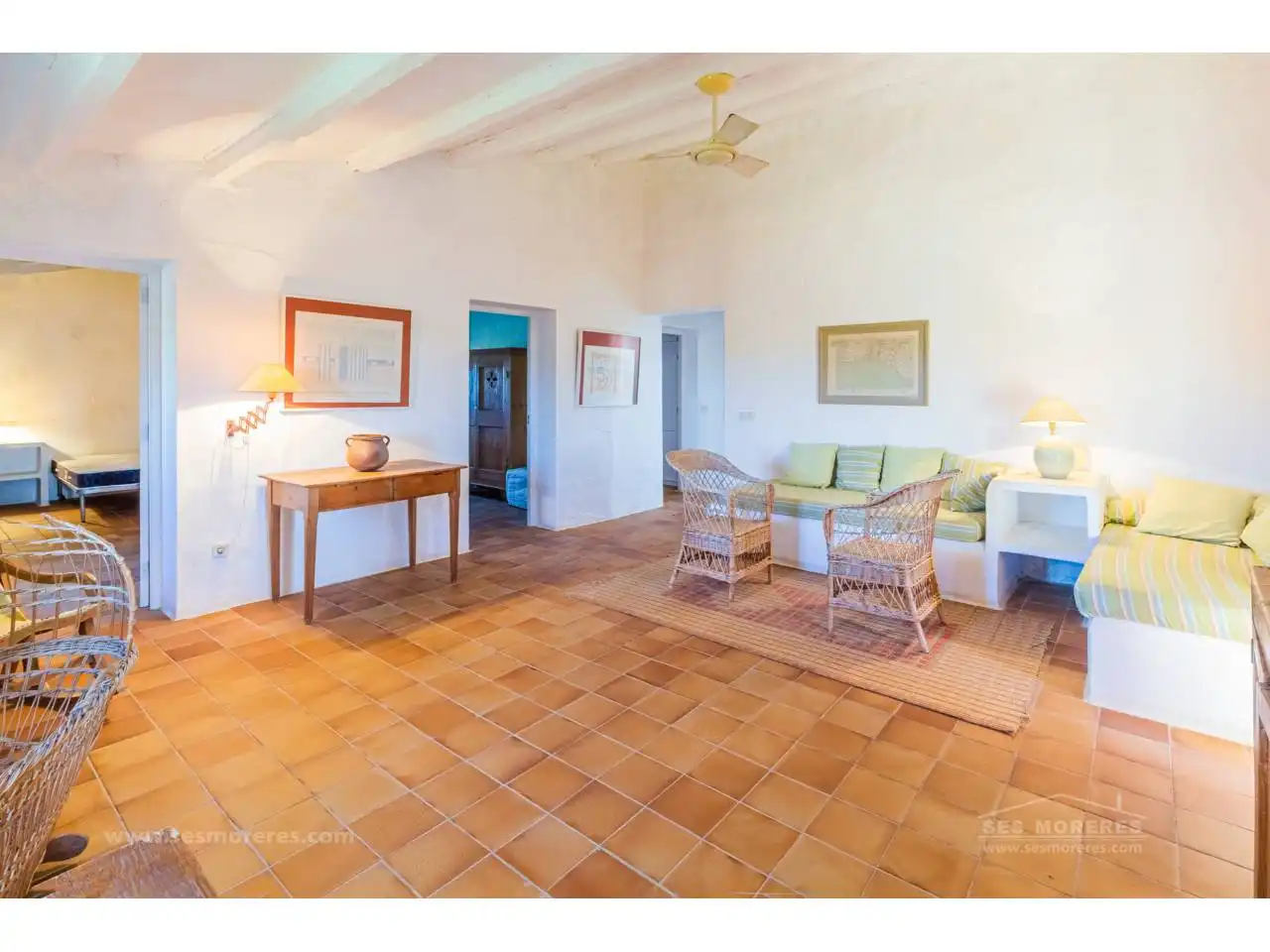 Rural land for sale in Cala Blanca, imagen 17