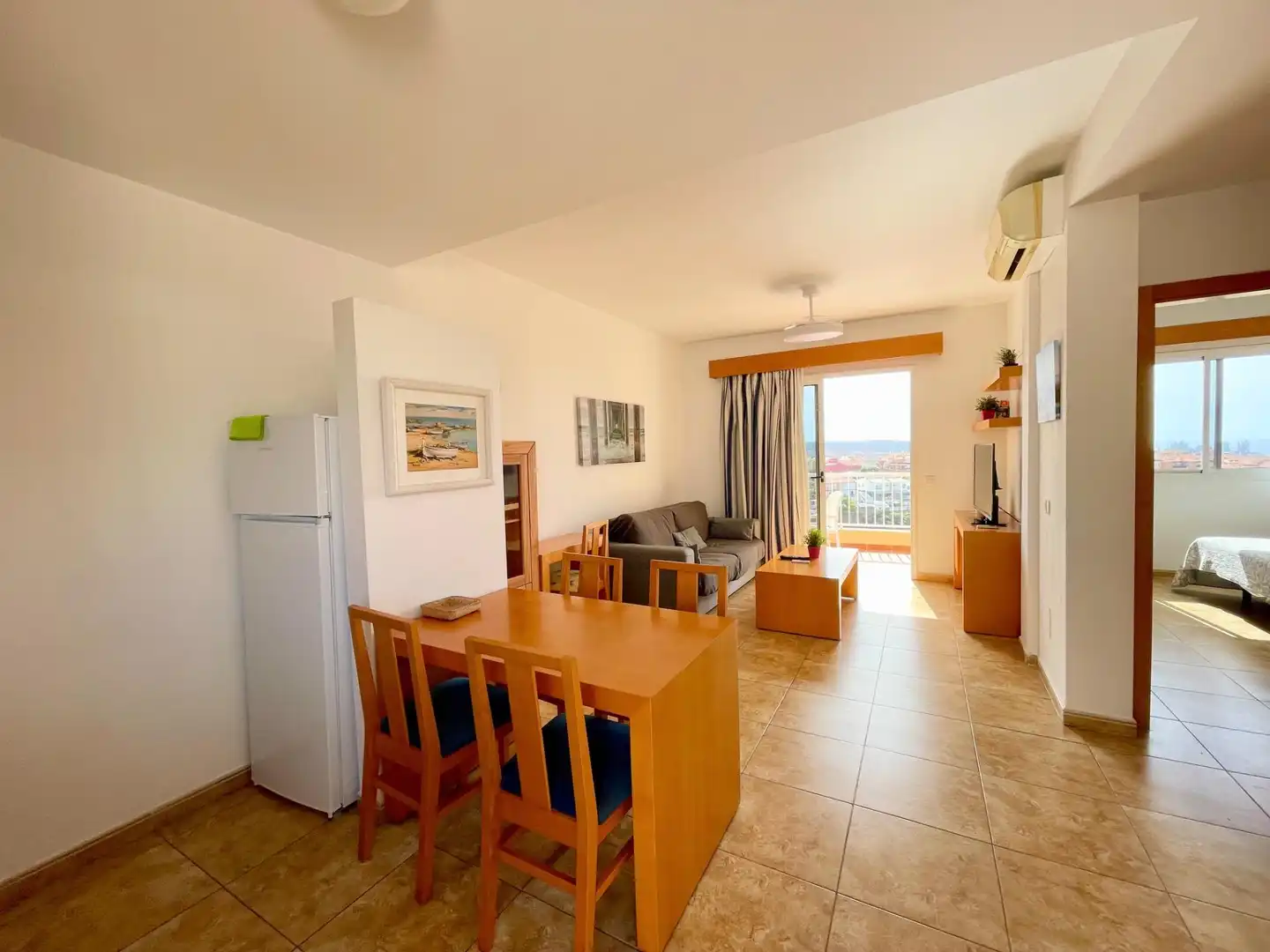 Apartment with pool for sale in Calle TEGUISA, imagen 18