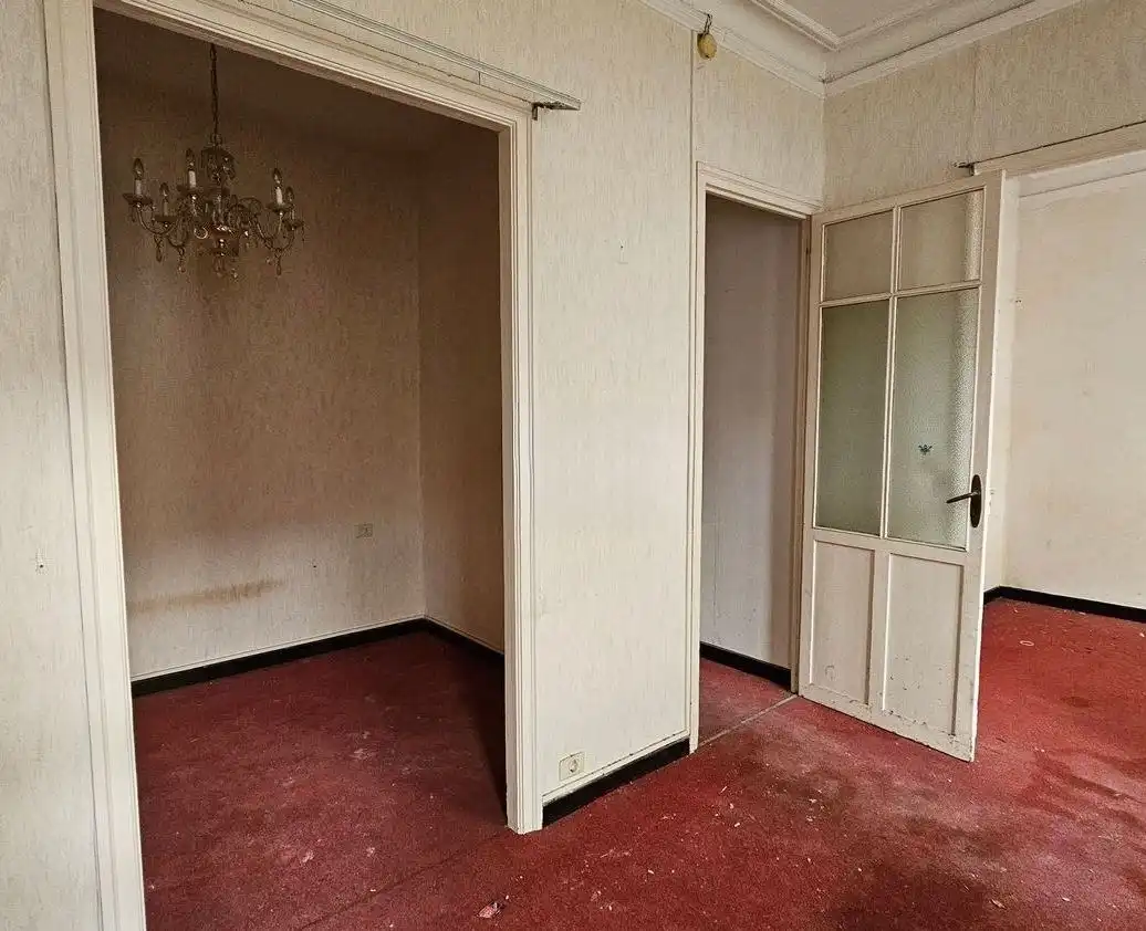 Piso en venta en REAL, Centro