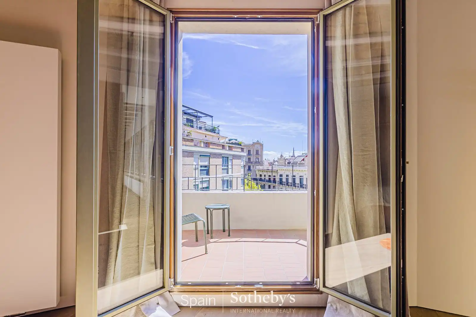 Apartment with lift for sale in Eixample, imagen 16