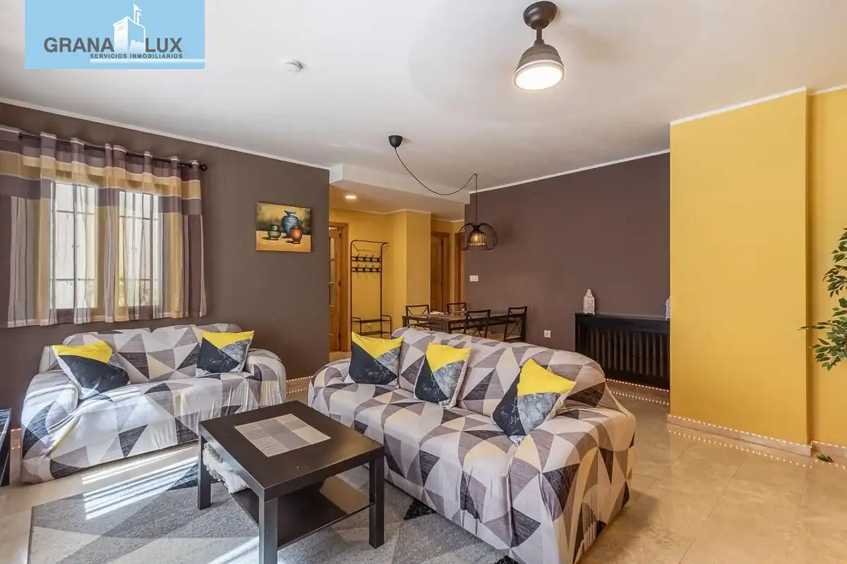 Appartement avec ascenseur à vendre à Calle del Molinillo, imagen 3