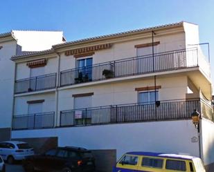 Exterior view of Garage for sale in Algarrobo