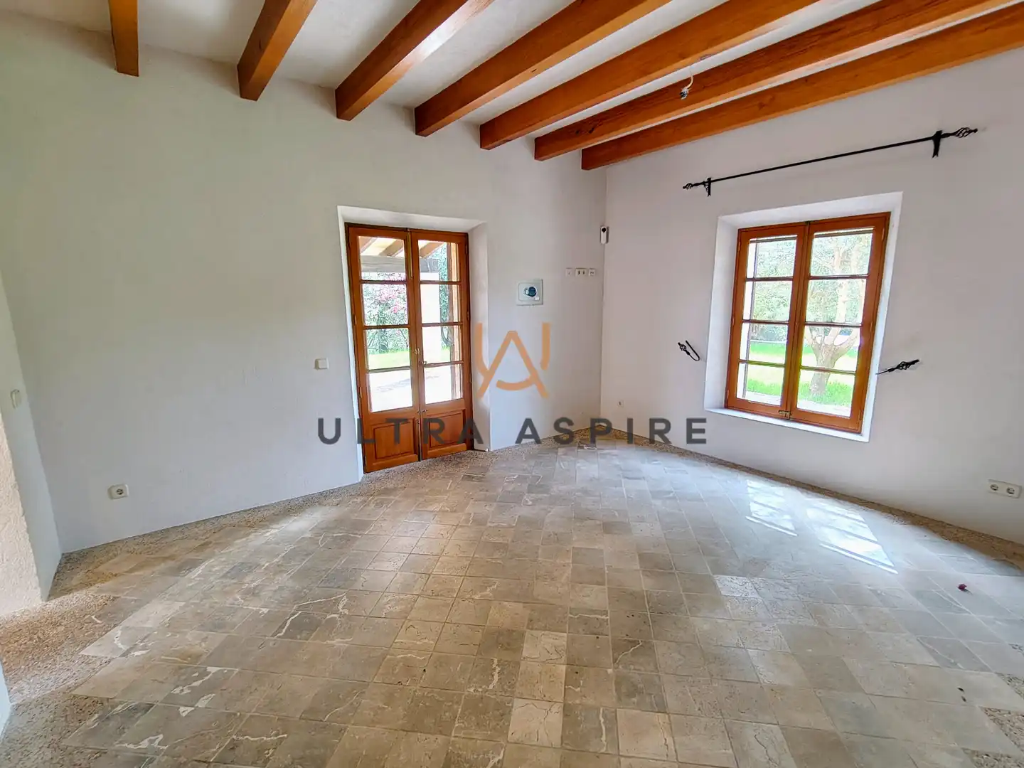 Country house zur Miete in Son Servera Poble