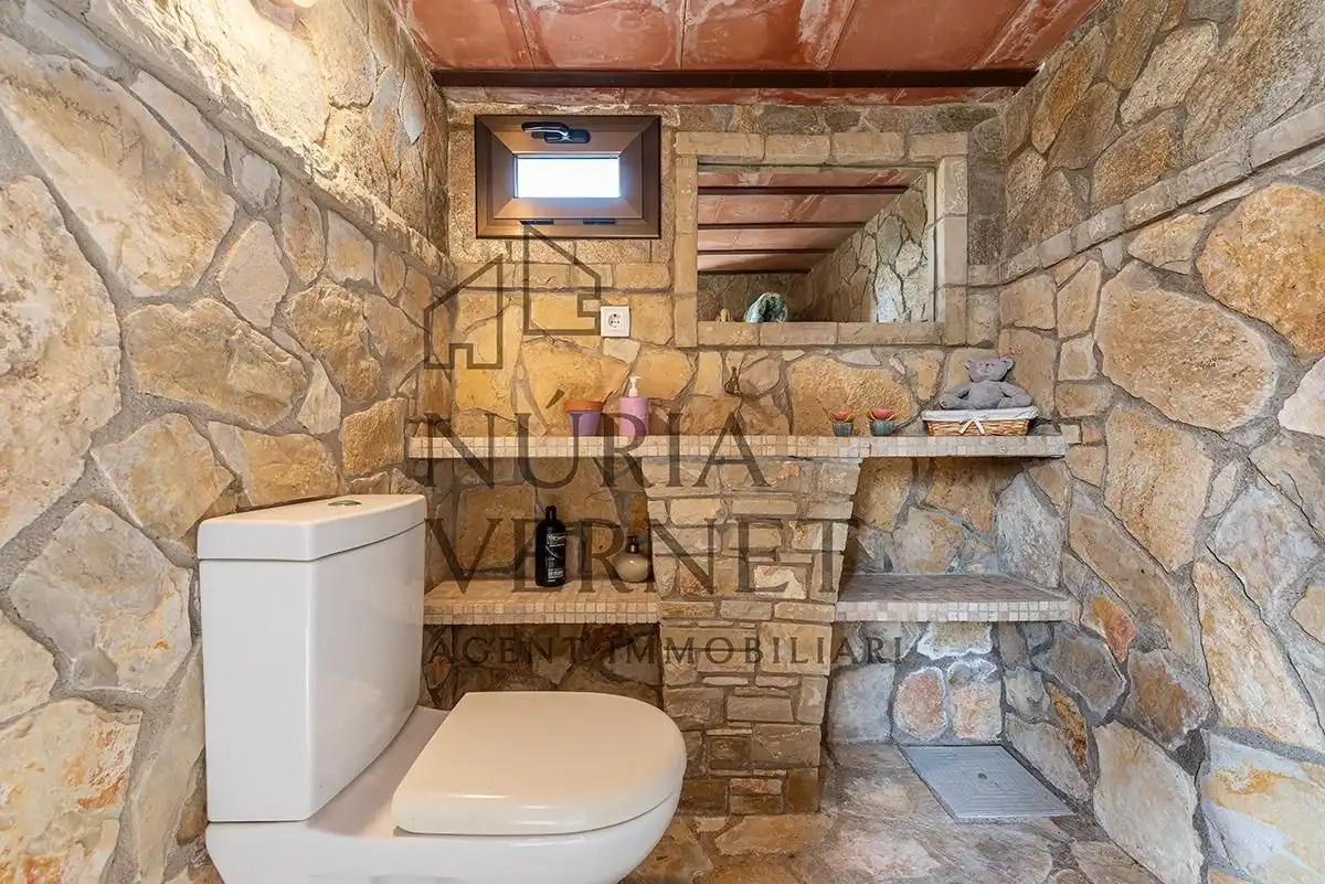 Casa o chalet en venta en Botarell con Aire acondicionado, Calefacción y Jardín privado