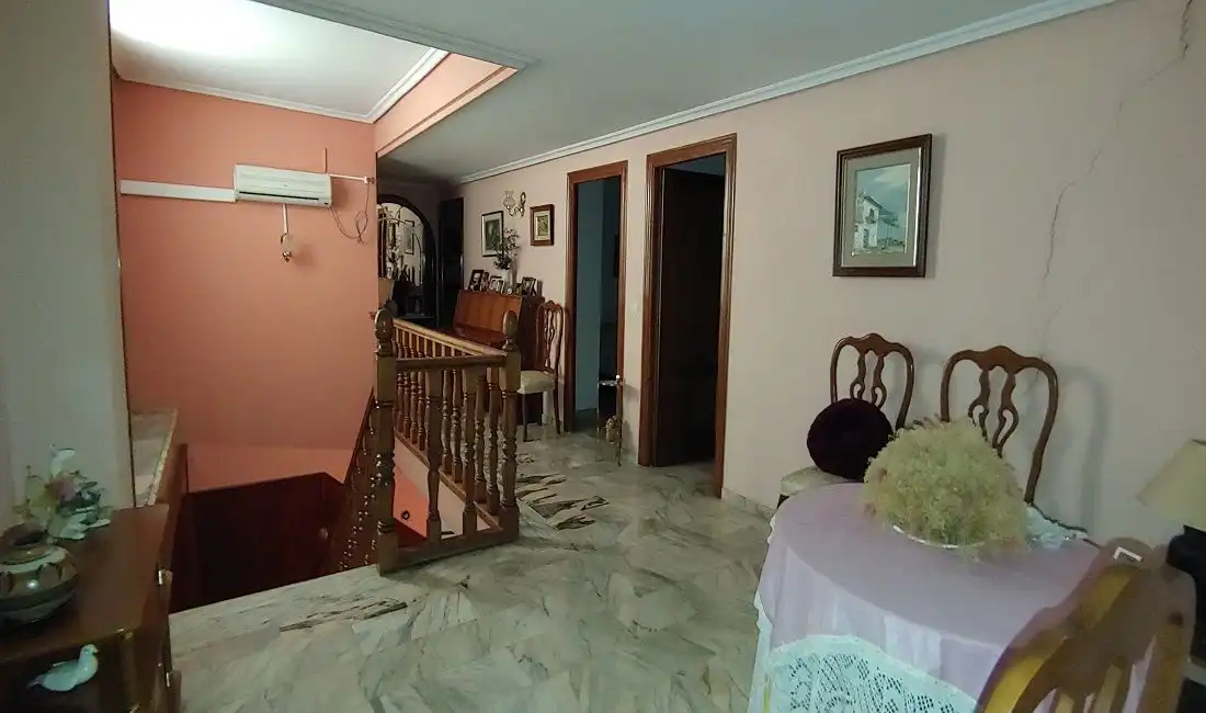 Houses for sale in Plasenzuela  with Terrace, Furnished and Washing machine