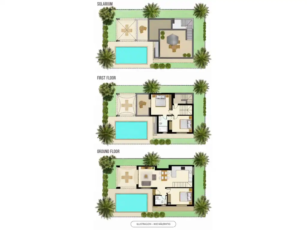 Casa en venta en Calle Gotzone Mora 1, imagen 43