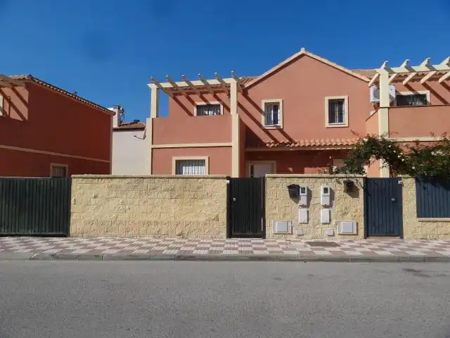 Maison jumelée à vendre à C/ El Camarón