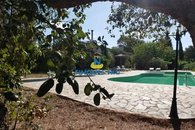Casa con piscina en venta en Carrer Sant Martí, imagen 36