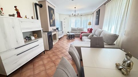 Foto 4 de Casa adosada en venta en Pilar de la Horadada ciudad, Pilar de la Horadada