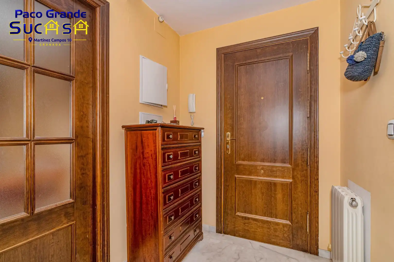 Wohnung mit Terrasse zum Verkauf in EMPEDRADO ALTO 5, imagen 19