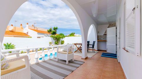 Foto 4 de Casa o chalet en venta en Cala en Porter, Alaior