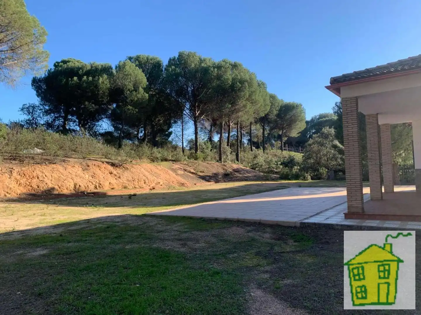 Casa rústica en venda a Andújar, imagen 2