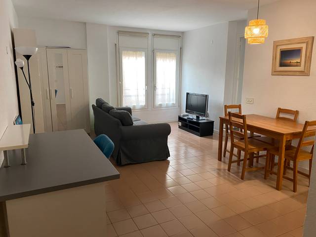 Piso en Alquiler en Carrer del Caire en El Putget i el Farró