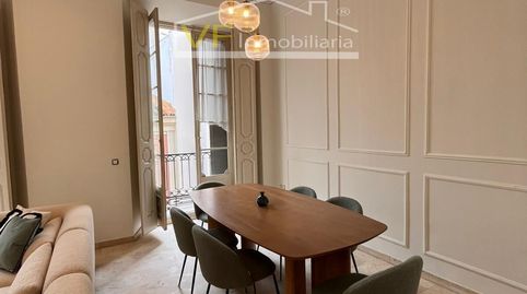 Foto 3 de Piso en venta en Calle Mendez Nuñez, Centro Histórico, Málaga Capital