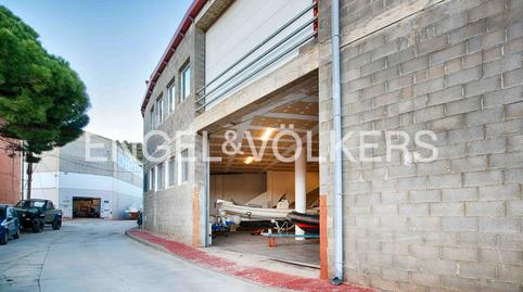 Photo 2 of Industrial buildings for sale in Urbanitzacio Industrial Sr. Llorenç, Cadaqués, Girona