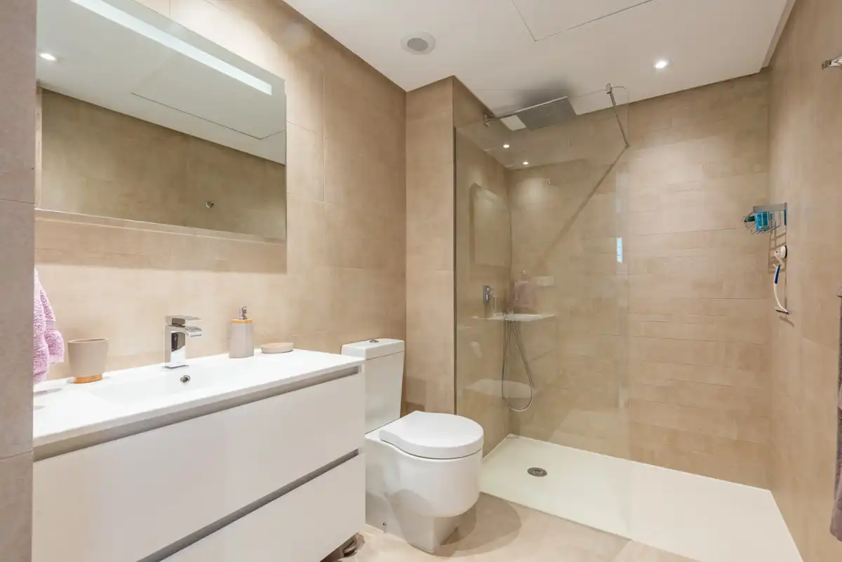Apartment with pool for sale in Los Arqueros  - Puerto del Almendro, imagen 2