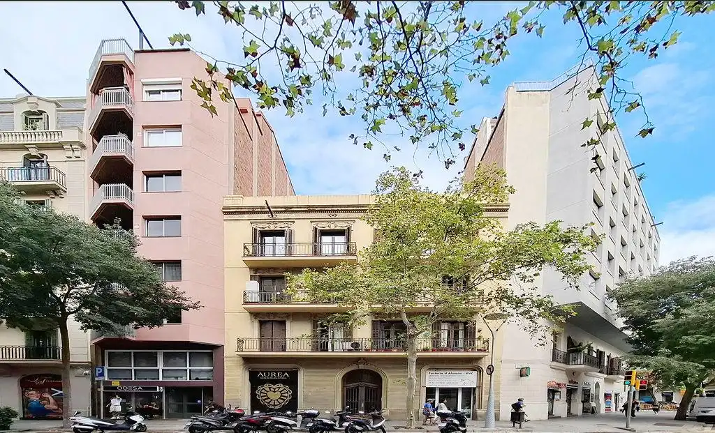 Pis amb terrassa en venda a Gràcia, imagen 39