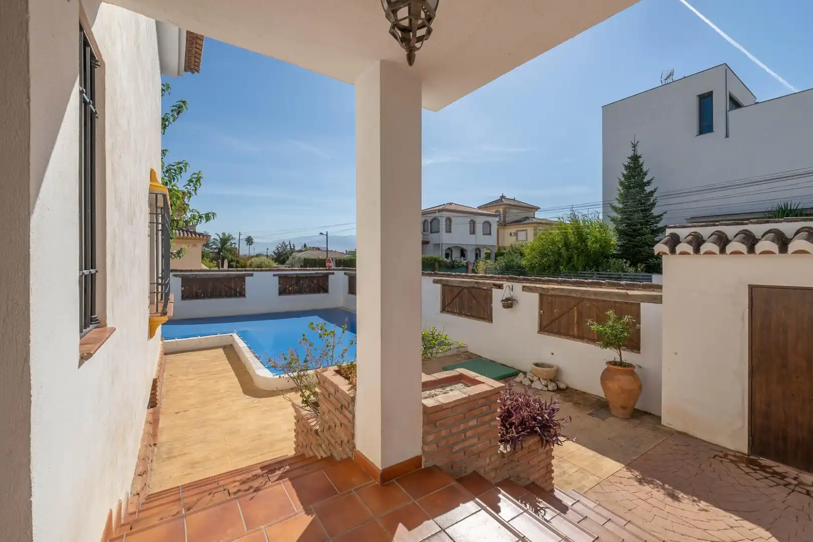 Chalet con terraza en venta en ALELIES (VENT), imagen 86