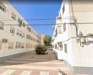 Exterior view of Flat for sale in Roquetas de Mar